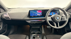 BMW 1 Series 120 M Sport 5dr Step Auto Petrol Hatchback